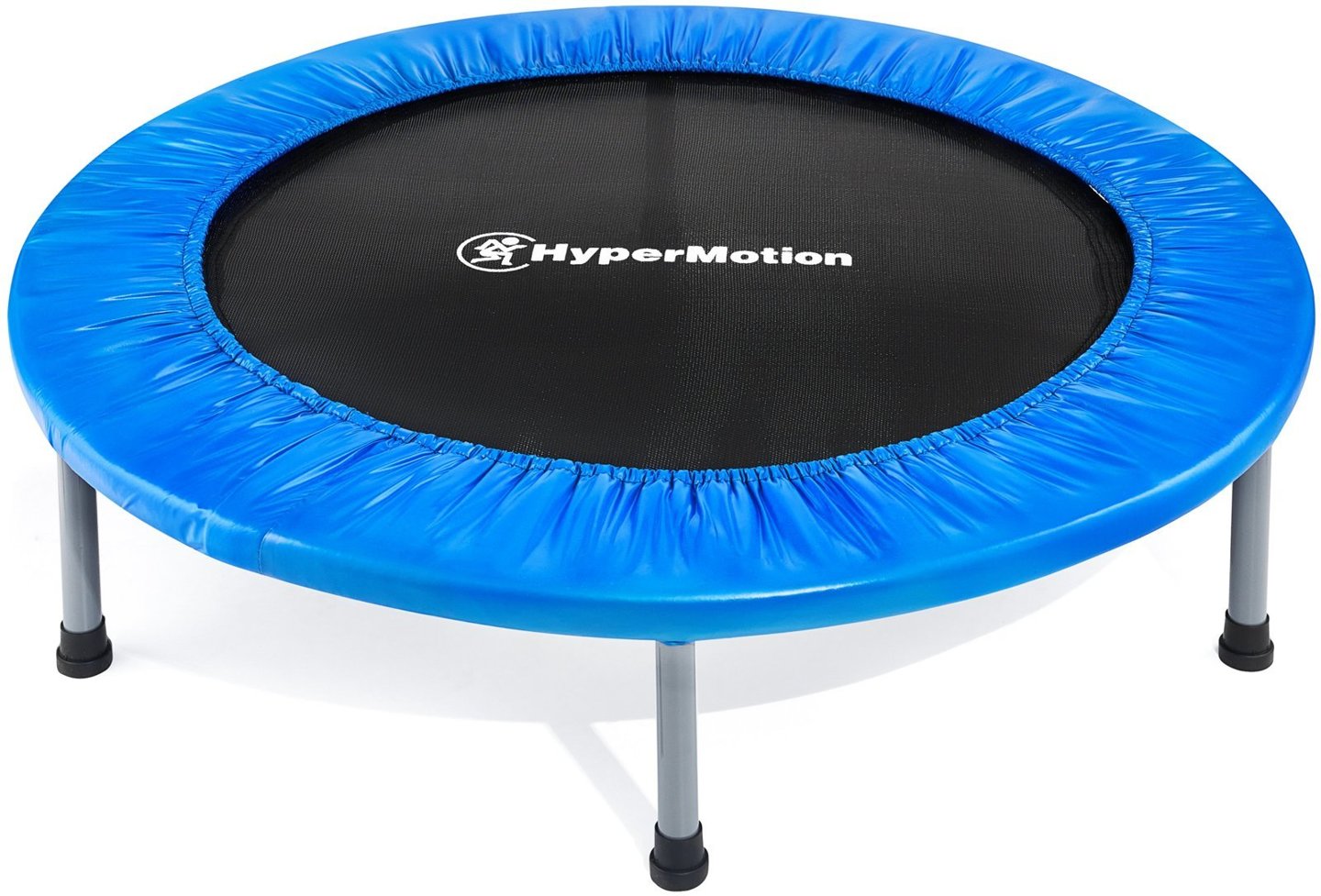 Mini trampolina dla dzieci i dorosłych - do 100kg - 90cm -  do domu i ogrodu